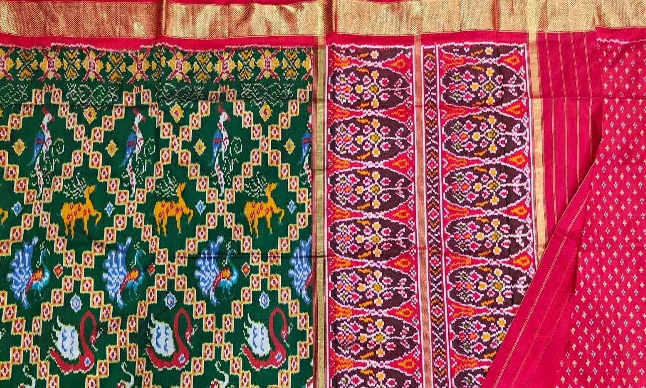 Saree